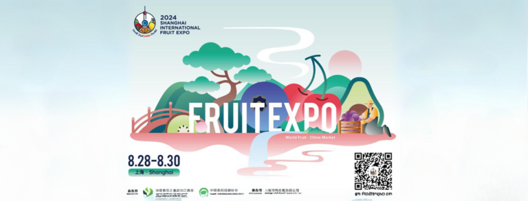 IFE 2024 International Fruit Expo 2024