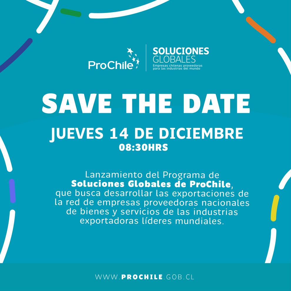 ProChile Global Solutions