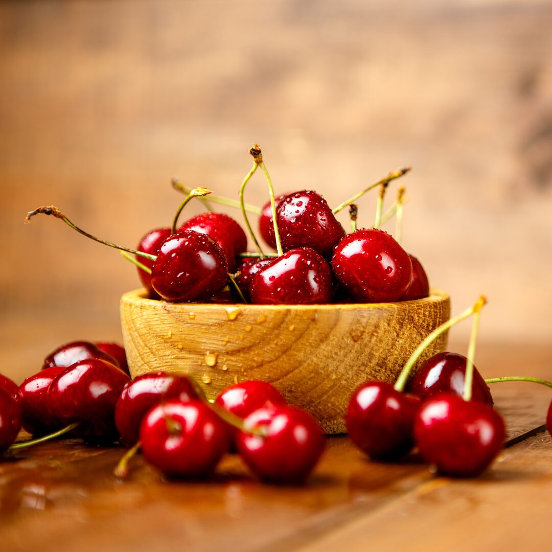 Cherry conference
